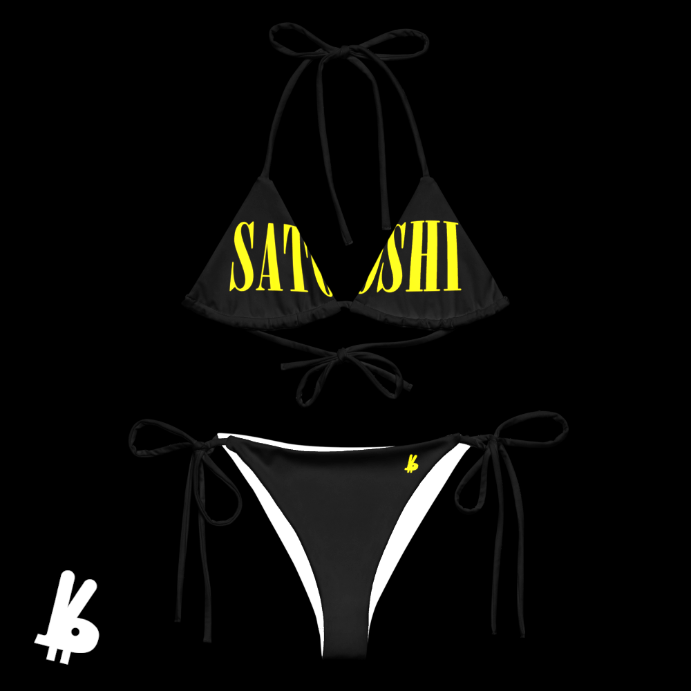 Satoshi Nirvana Bitkini