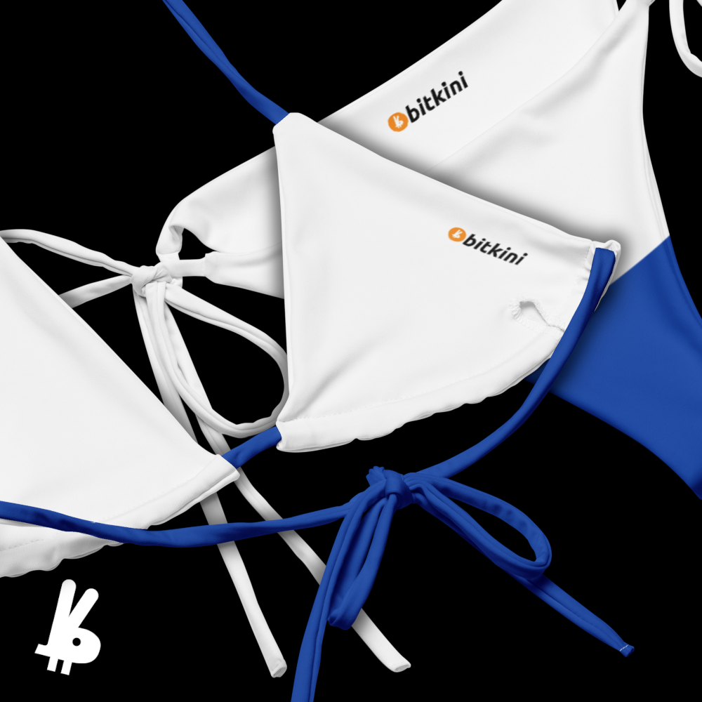 El Salvador Bitkini