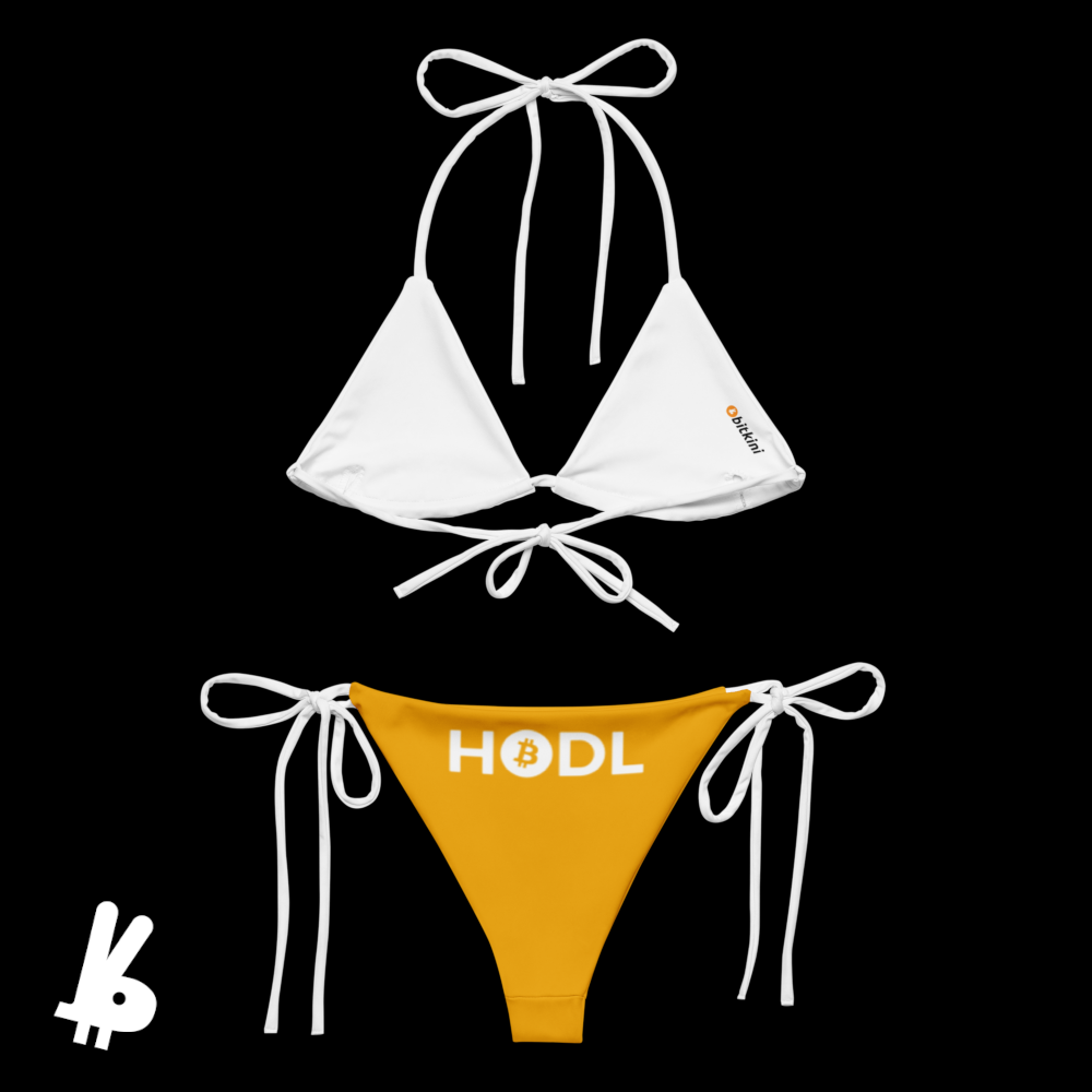 HODL (F2A900) Bitkini