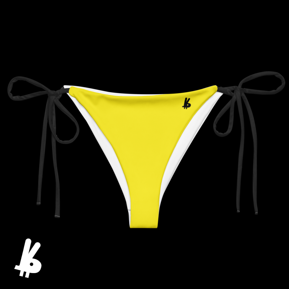 "Buy Bitcoin" Bitkini (bottom)