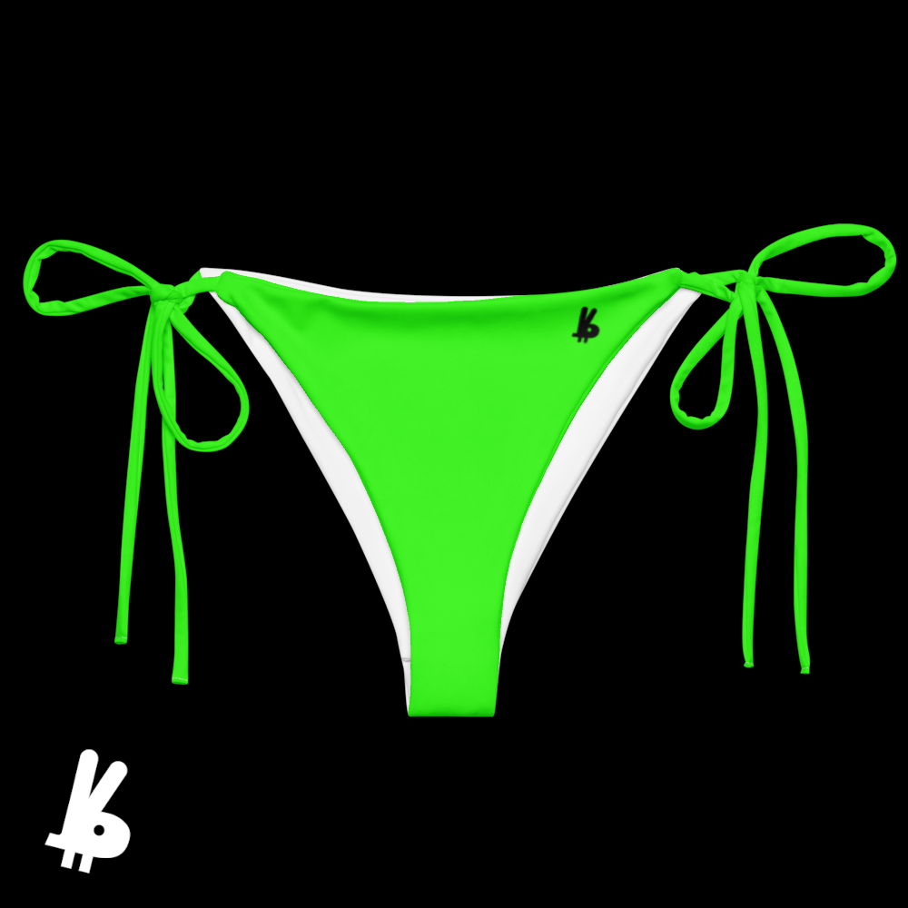 ₿ Toxic Bitkini (bottom)